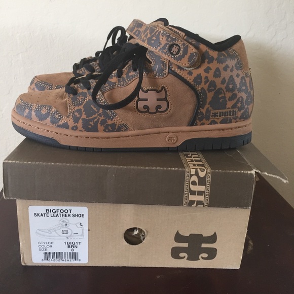 ipath shoes 2018
